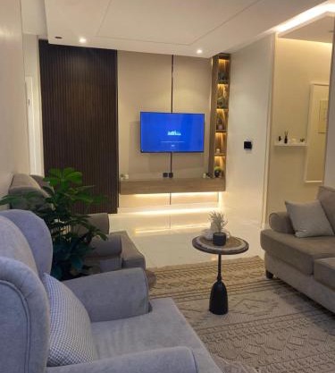 شقة الياسمين 1 Alyasmin Residence