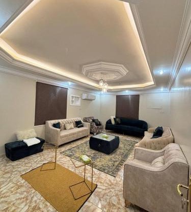 شقق الازهري الخاصة