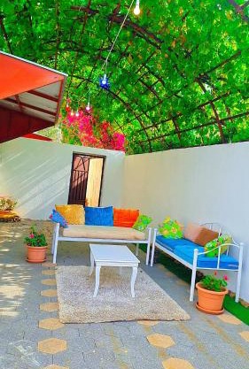 شقق ذروة السودة