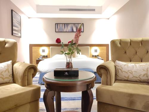 شقق كيان للشقق المخدومه