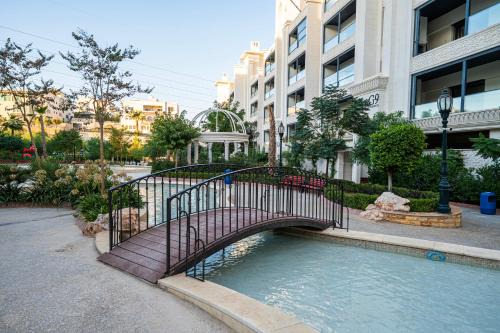 طريق المطار بوليفارد الامعري