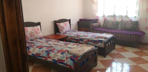 عين حوزي الحي الاداري شارع طنجة