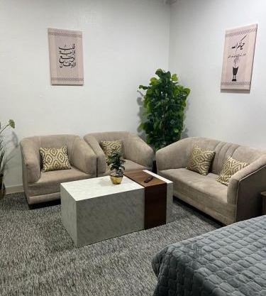 غرفه فاخره 105