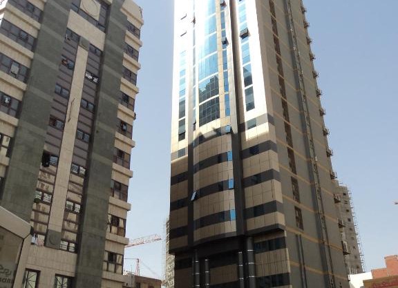 فندق البيضاء Beyza Hotel