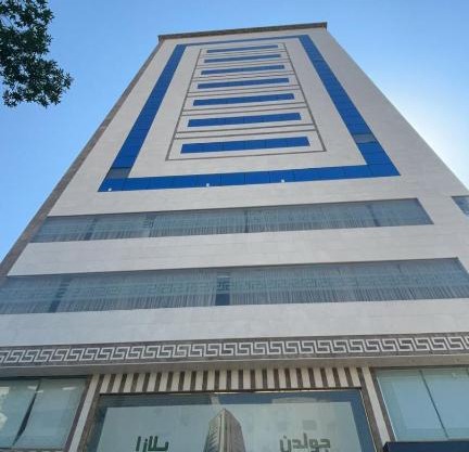 فندق اوتاد المتحدة عبالله الخياط