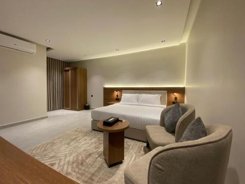 فندق اونيسن الشاطئ Onsen Hotel