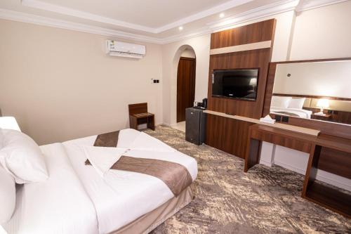 فندق ثمره اليقين