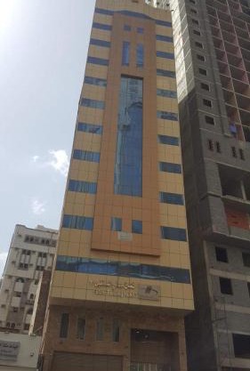 مباني المستقبل3