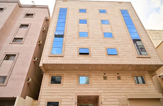 مكة المكرمة