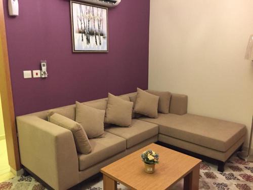 مكة المكرمة