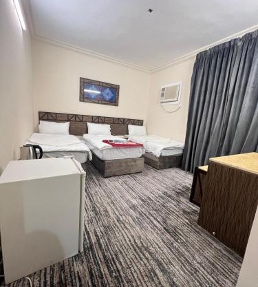 نزل الزائر 2