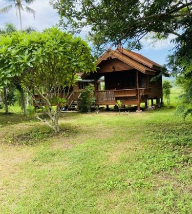 บ้านสวนทอง