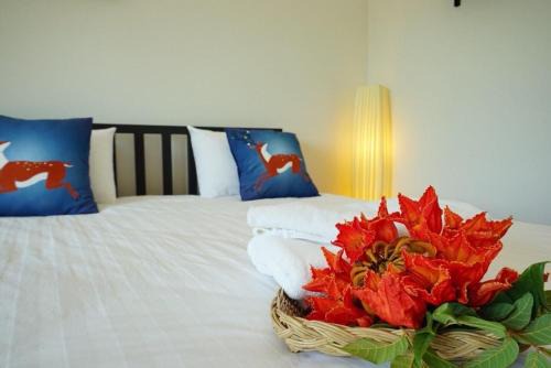 ลิตเติ้ลเฮ้าส์เขาใหญ่-Little House