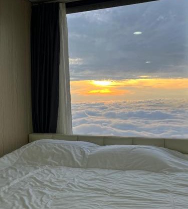 วิมานหมอก ภูทับเบิก