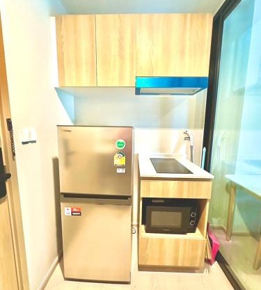 อมรรัตน์Room ดอนเมือง