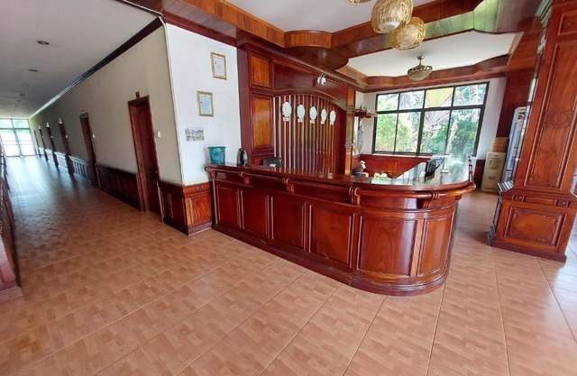 ໂຮງແຮມ ໂຊກໄຊ ( SokSai Hotel)