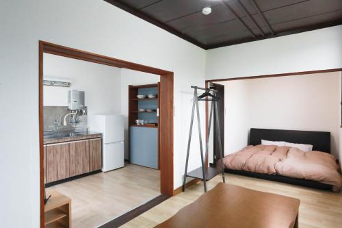 ひだまりの宿 まゆしょう201