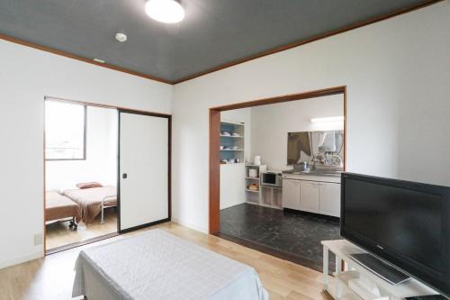 ひだまりの宿 まゆしょう302