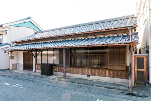 ふるシェアの家すさみ -Kumano Kodo-