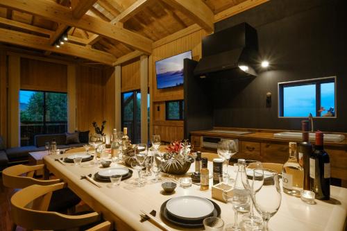 オーシャンビュー BBQ可 最大8名 自然を満喫できる宿 Maru