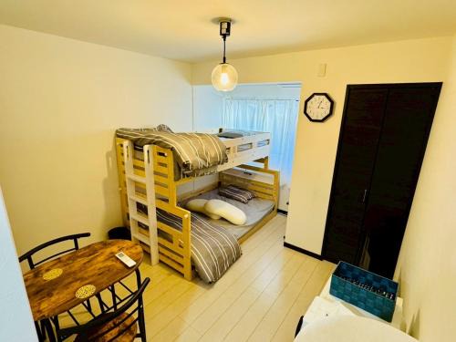 ゲストハウス Ten