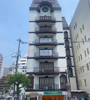 ホテルシルクロード AdultOnly
