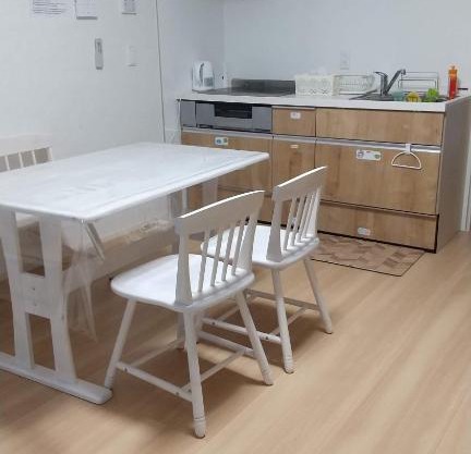 メゾネットHIRAKU