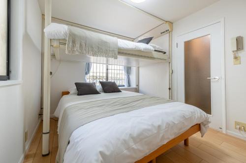 メゾンドミナ102号室