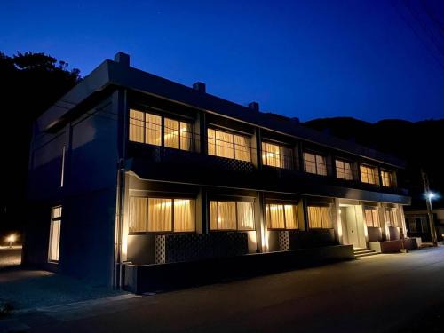 ライベストイン奄美アネックス