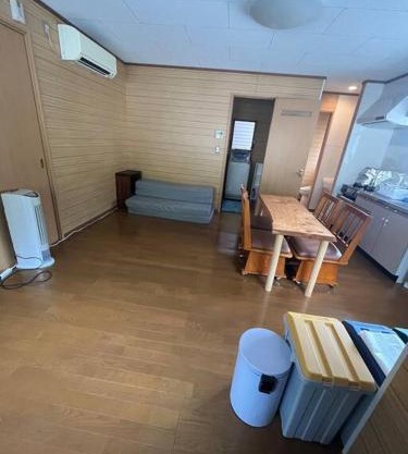 一棟貸切ゲストハウス