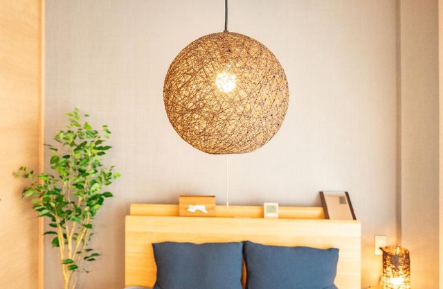 佐賀インターナショナルゲストハウスHAGAKURE 2号店