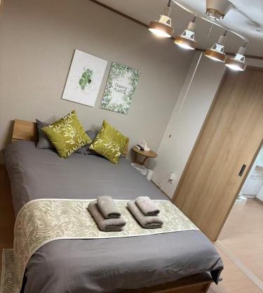 大正区三軒家東102