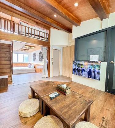 慢步南國 台南故事民宿 Slow Tainan Homestay