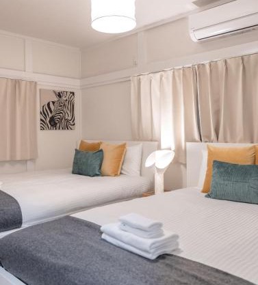 旅タイム 栖月居