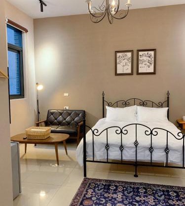 歐森小鎮&歐文小鎮