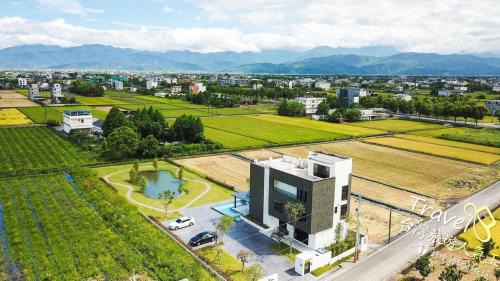 淞湘卉館villa