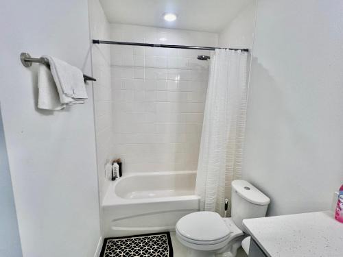 迪士尼乐园附近民宿