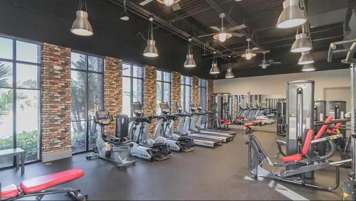 迪士尼乐园附近民宿