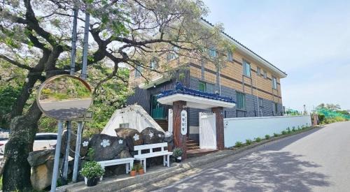 너랑나랑 게스트하우스