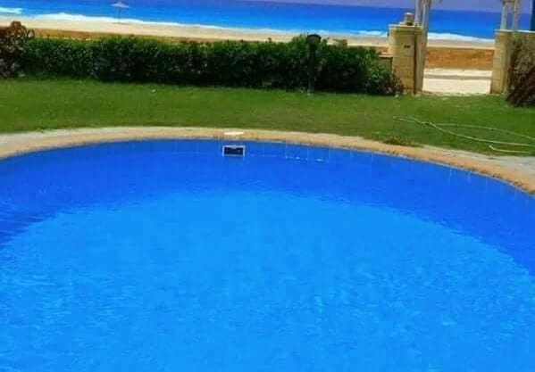 الساحل الشمالي