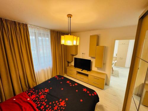 0016 Scala Residence Rentals - Bucium