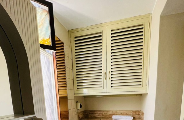 01 Bedroom Duplex in Monterrico - Surco
