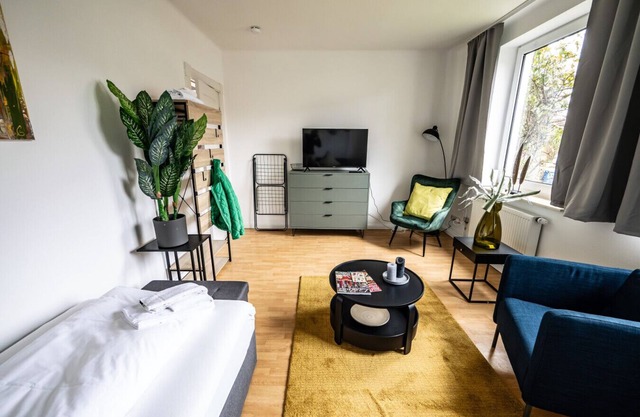 046- 4 beds - 3 bedrooms - cozy