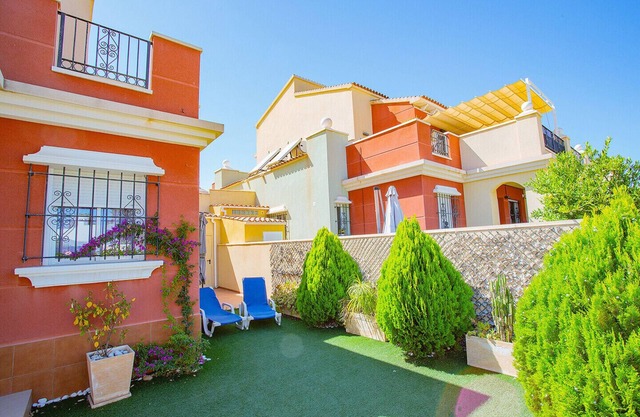 075 Altos Magic House - Alicante Holiday