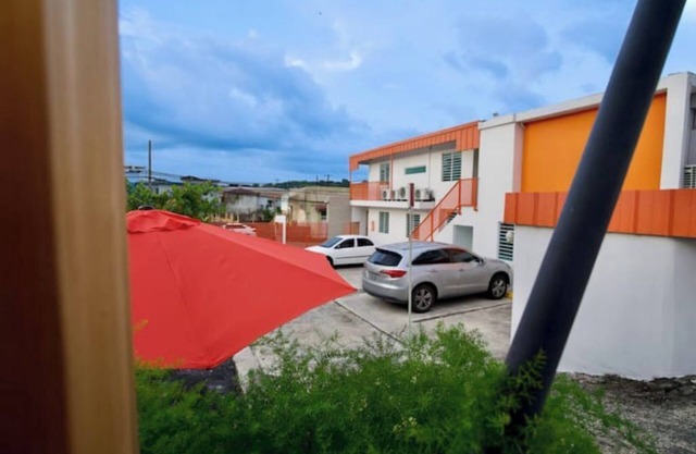 1.3 Cozy Scandinavian Apt with Generator