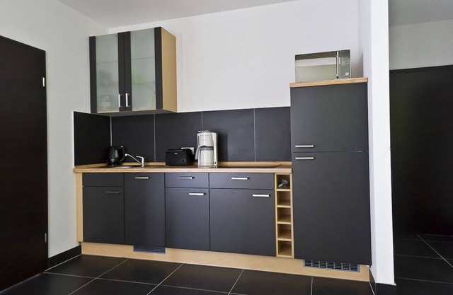 1.5-room oasis city apartment Bielefeld Mitte