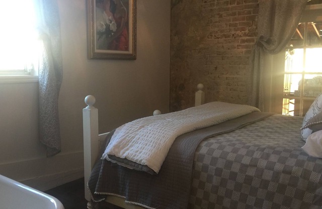 1 bdrm Downtown Penthouse Villa Madrid with wifi