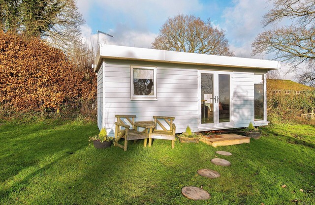 1 bedroom accommodation in Bridgnorth and Ironbridge