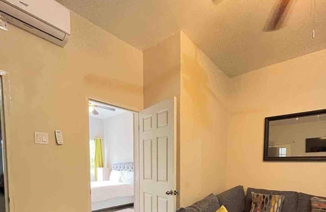 1-Bed Apartment in St Margrets Bay