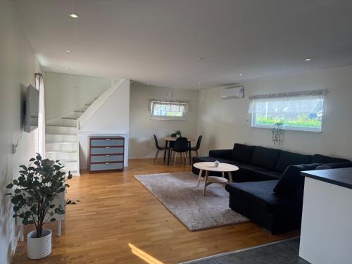 1-Bed Kristianstad Apartment - Sleeps 6 & Pets Ok